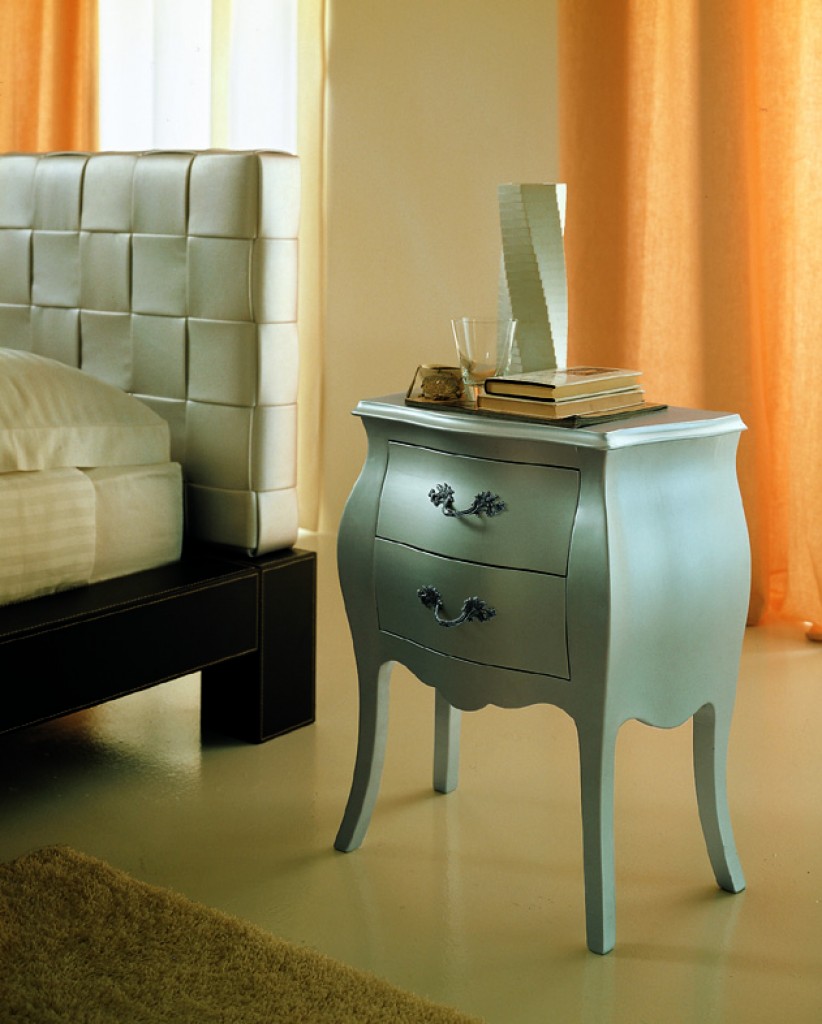 dallagnese disemo Bombo Bedroom Dresser from Dall’Agnese 300x250